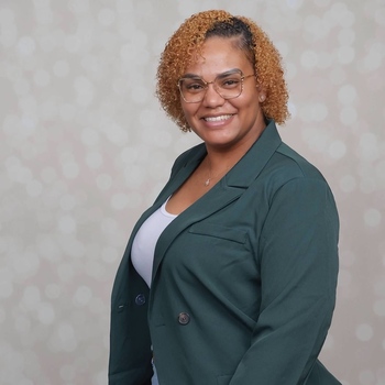 Avatar of Dr. Regina Clark, DSW, LCSW