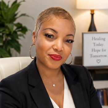 Avatar of LaShonda Alfred-Edmond