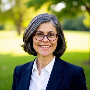 Avatar of Mónica M Alzate PhD LCSW