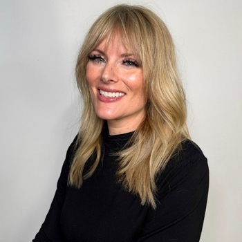 Avatar of Heather Hall Jones