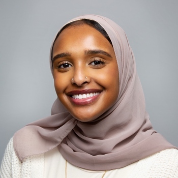 Avatar of Najma Ahmed