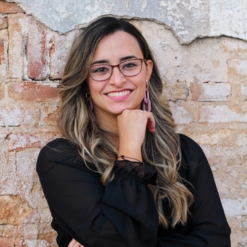 Avatar of Amanda Mercado