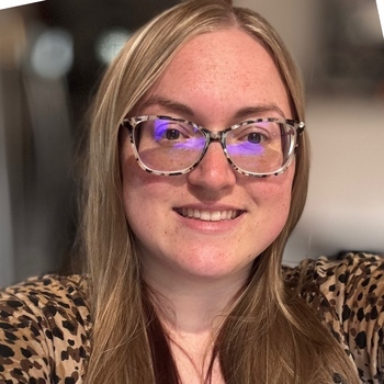 Avatar of Katelyn Kressley