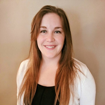 Avatar of Rachel Tackett