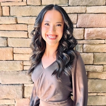 Avatar of Olivia Acevedo