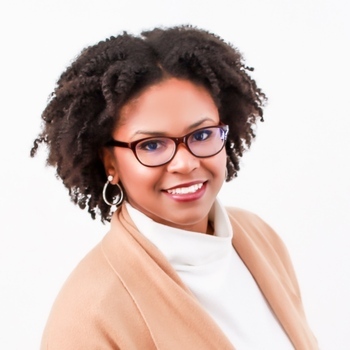 Avatar of Alysia W. McGlone, LCMHC, NCC