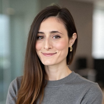 Avatar of Gaby Holland
