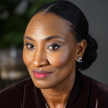 Avatar of Dawn Wright
