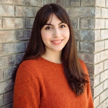 Avatar of Niki Abdollahian, AMFT