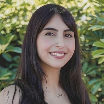Avatar of Niki Abdollahian, AMFT