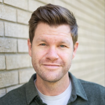 Avatar of Glenn Andrew Foster, LPC