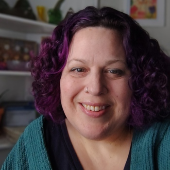 Avatar of Sally Aubin, LICSW