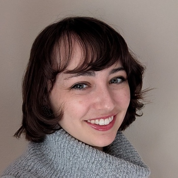 Avatar of Carmen Calvert