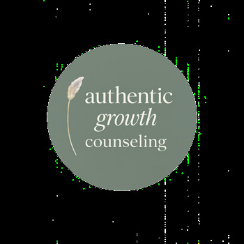 Avatar of Authentic Growth Counseling LLC.