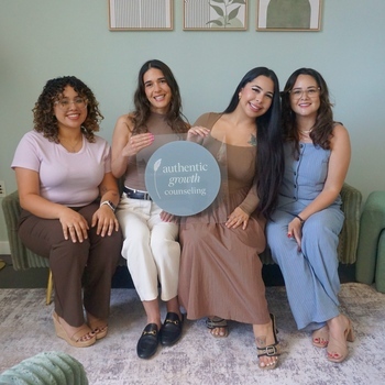 Avatar of Authentic Growth Counseling