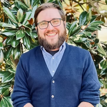 Avatar of Kyle Parmly