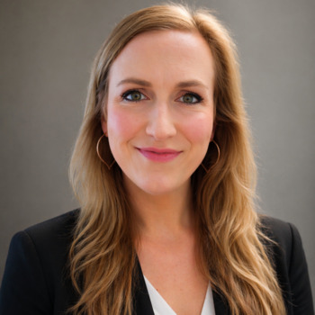 Avatar of Caitlin Conner, Therapist