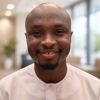 Avatar of Olakunle Fasan