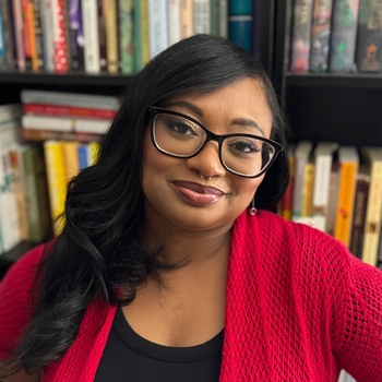Avatar of Nateela McGhee