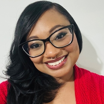 Avatar of Nateela McGhee, LPC-MHSP