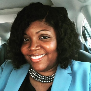 Avatar of Shantal Childers