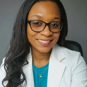 Avatar of Kasheria West