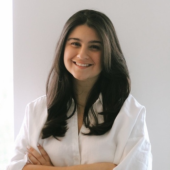 Avatar of Yara Mawad