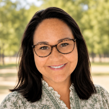 Avatar of Celeste M. Reeves