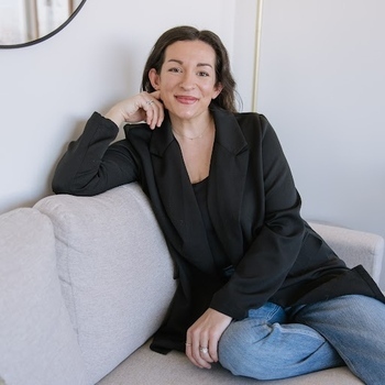 Avatar of Madeline Metz