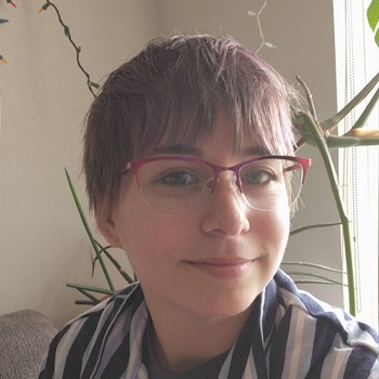 Avatar of Kimberly Bennett