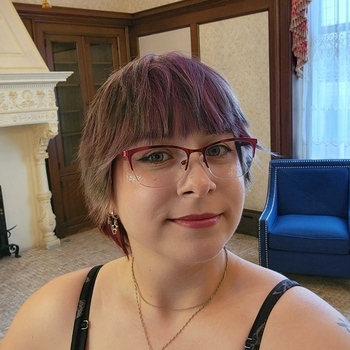 Avatar of Kimberly Bennett