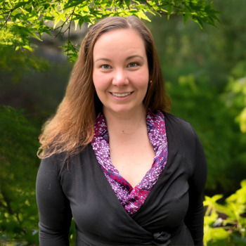 Avatar of Katherine Fouty