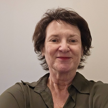 Avatar of Robin C Campbell, EdD LMFT