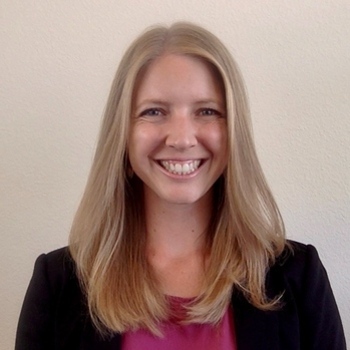Avatar of Kristen Gray, Ph.D.