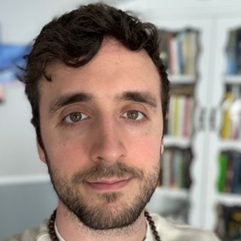 Avatar of Matthew Broussard, LADC-II