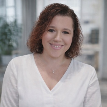 Avatar of Meghan Brink