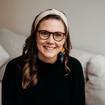 Avatar of Ashley Crimmer