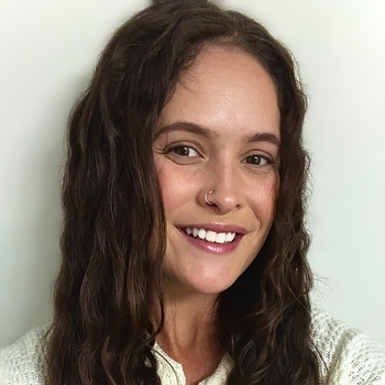 Avatar of Aubrie Sutton