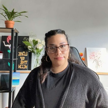 Avatar of Maria Fernanda Cardenas