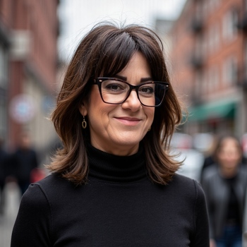 Avatar of Amy Bradley