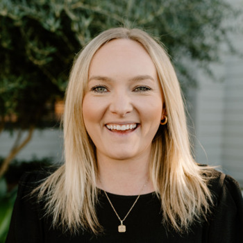 Avatar of Rachel Mitchell