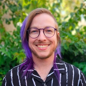 Avatar of Orion Barnett