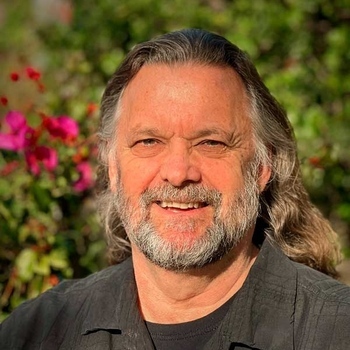 Avatar of Michael Hagan