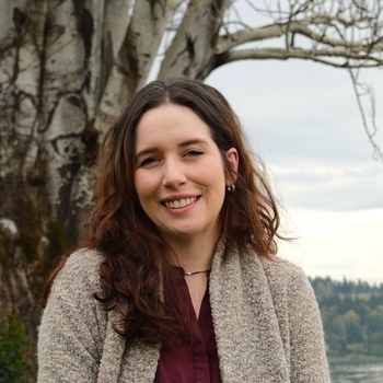 Avatar of Chelsey Buckham