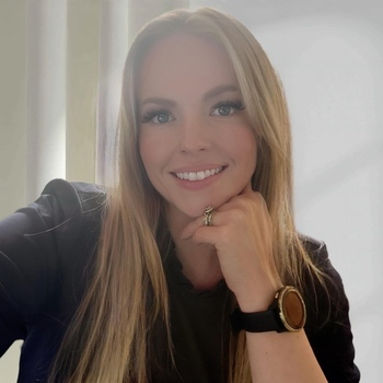 Avatar of Taylor Burton, APRN, PMHNP-BC