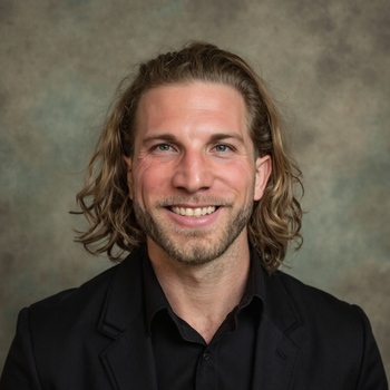 Avatar of Colin Ferring