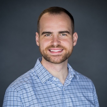 Avatar of Brendan King, LPC Associate and LMFT Associate