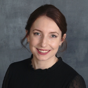 Avatar of Megan Losik