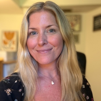Avatar of Chelsea Harubin, LICSW