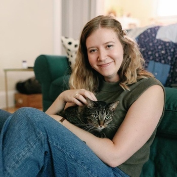 Avatar of LaRae LeTexier